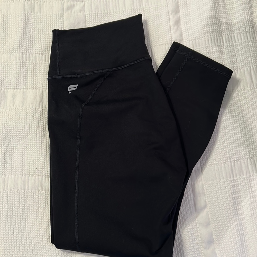 COPY - Fabletics Powerhold Leggings 7/8